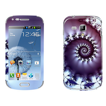   «-»   Samsung Galaxy S Duos