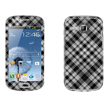   « -»   Samsung Galaxy S Duos