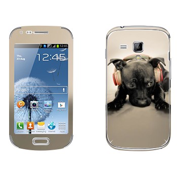   «   »   Samsung Galaxy S Duos