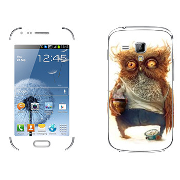   « »   Samsung Galaxy S Duos