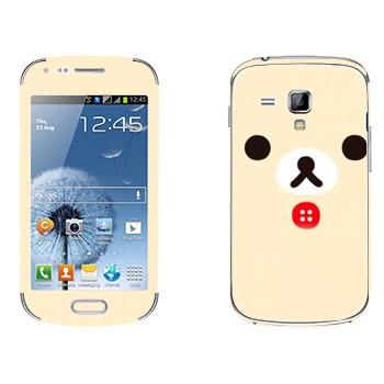   «Kawaii»   Samsung Galaxy S Duos
