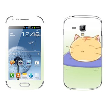   «Poyo »   Samsung Galaxy S Duos