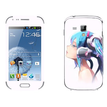   « - Vocaloid»   Samsung Galaxy S Duos