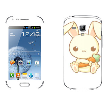   «   - Kawaii»   Samsung Galaxy S Duos
