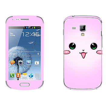   «  - Kawaii»   Samsung Galaxy S Duos