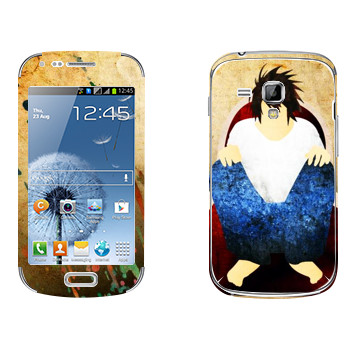   «   - »   Samsung Galaxy S Duos