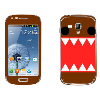   « - Kawaii»   Samsung Galaxy S Duos