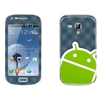   «Android »   Samsung Galaxy S Duos