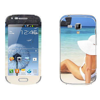   «   »   Samsung Galaxy S Duos