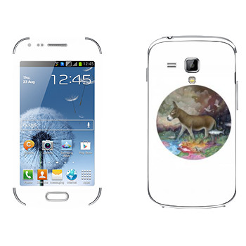   «Kisung The King Donkey»   Samsung Galaxy S Duos