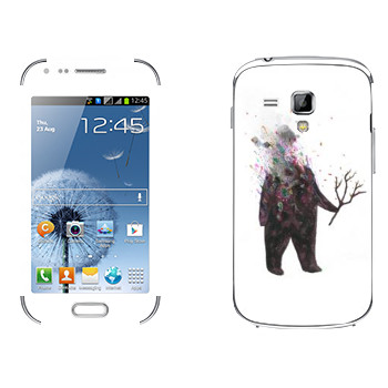   «Kisung Treeman»   Samsung Galaxy S Duos