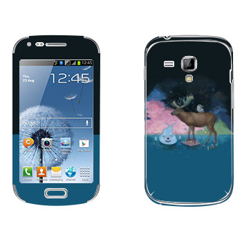   «   Kisung»   Samsung Galaxy S Duos