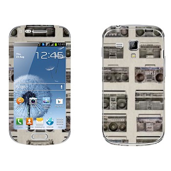   «»   Samsung Galaxy S Duos