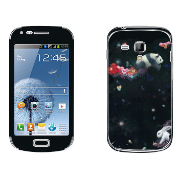   «   - Kisung»   Samsung Galaxy S Duos