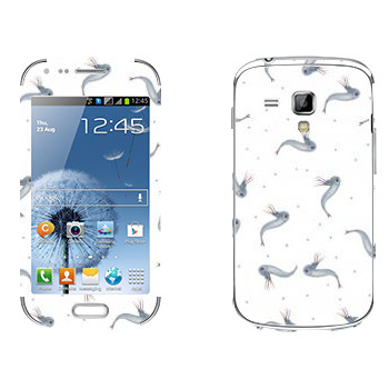   « - Kisung»   Samsung Galaxy S Duos