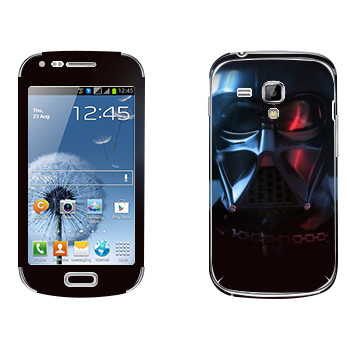   «Darth Vader»   Samsung Galaxy S Duos