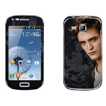   «Edward Cullen»   Samsung Galaxy S Duos