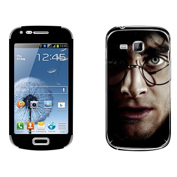   «Harry Potter»   Samsung Galaxy S Duos