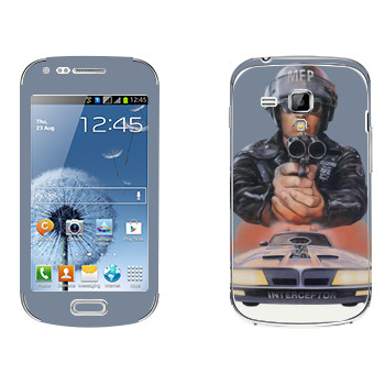   «Mad Max 80-»   Samsung Galaxy S Duos
