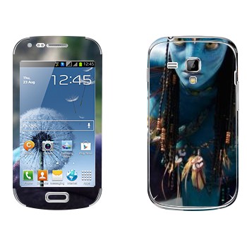   «    - »   Samsung Galaxy S Duos