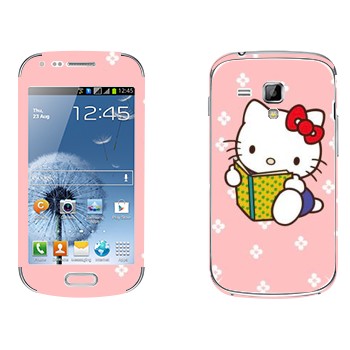   «Kitty  »   Samsung Galaxy S Duos