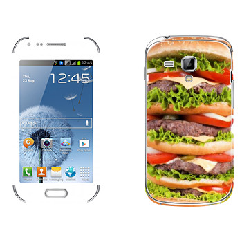   «-- »   Samsung Galaxy S Duos