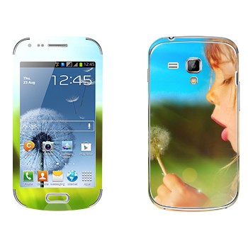   «  »   Samsung Galaxy S Duos