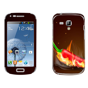   «  »   Samsung Galaxy S Duos