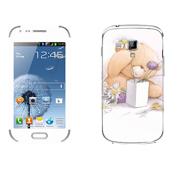   «   »   Samsung Galaxy S Duos