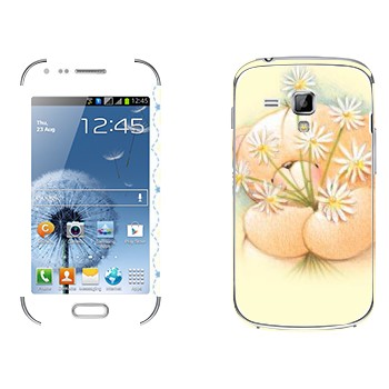   «   »   Samsung Galaxy S Duos