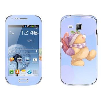   «   »   Samsung Galaxy S Duos