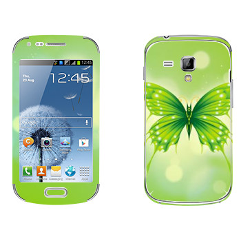   « »   Samsung Galaxy S Duos