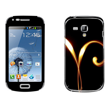   « »   Samsung Galaxy S Duos