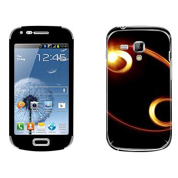   « »   Samsung Galaxy S Duos