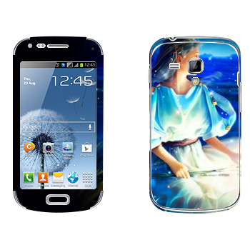   «  »   Samsung Galaxy S Duos