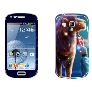   «  »   Samsung Galaxy S Duos