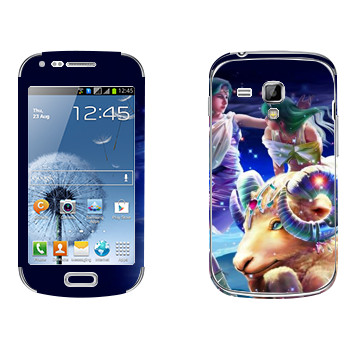   «  »   Samsung Galaxy S Duos