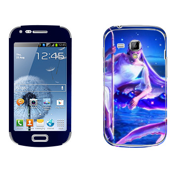   «  »   Samsung Galaxy S Duos