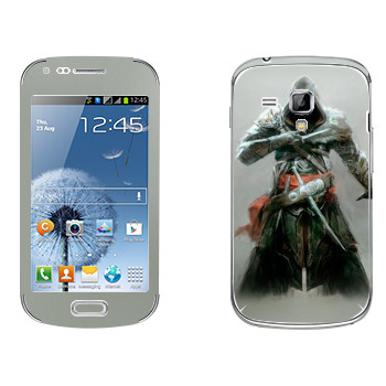   «Assassins Creed: Revelations -  »   Samsung Galaxy S Duos