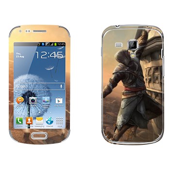   «Assassins Creed: Revelations - »   Samsung Galaxy S Duos