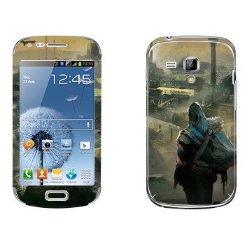   «Assassins Creed»   Samsung Galaxy S Duos