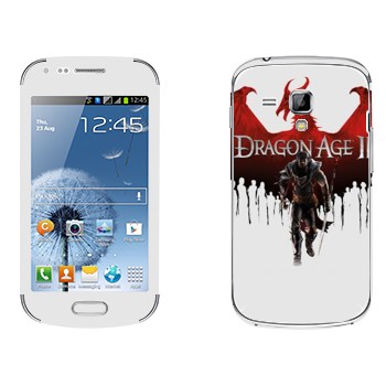   «Dragon Age II»   Samsung Galaxy S Duos