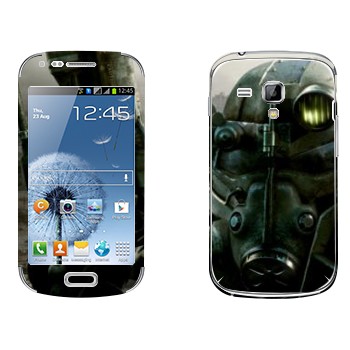  «Fallout 3  »   Samsung Galaxy S Duos