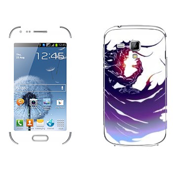   «Final Fantasy 13  »   Samsung Galaxy S Duos