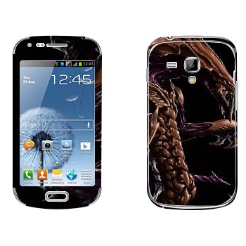   «Hydralisk»   Samsung Galaxy S Duos
