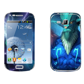   «Leshrak  - Dota 2»   Samsung Galaxy S Duos