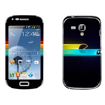   «Pacman »   Samsung Galaxy S Duos