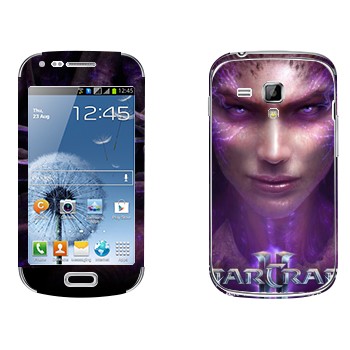   «StarCraft 2 -  »   Samsung Galaxy S Duos