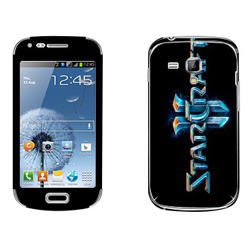   «Starcraft 2  »   Samsung Galaxy S Duos
