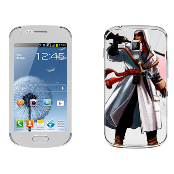   «Assassins creed -»   Samsung Galaxy S Duos